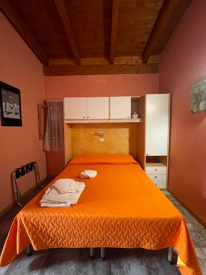 Chalet Monolocale Vieste Exterior foto